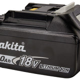 Makita Battery 18V 5.0 Ah - BL1850B