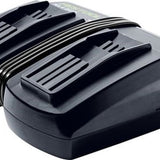 Festool Fast Battery Charger TCL 6 DUO - 577017