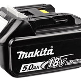 Makita Battery 18V 5.0 Ah - BL1850B