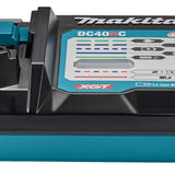 Makita Charger DC40RC -191M90-3