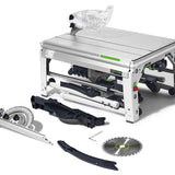 Festool CS 70 EG Mitre/Cross-cut Saw - 574778