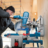 Bosch Mitre Saw GCM12 GDL - 0601B23600