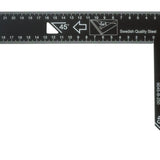 BAHCO SQUARE HOOK 400MM